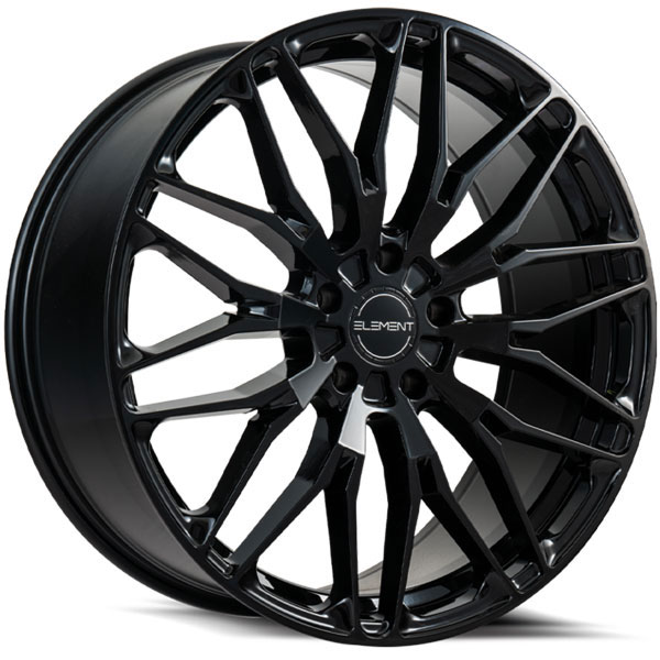 Element EL32 Gloss Black